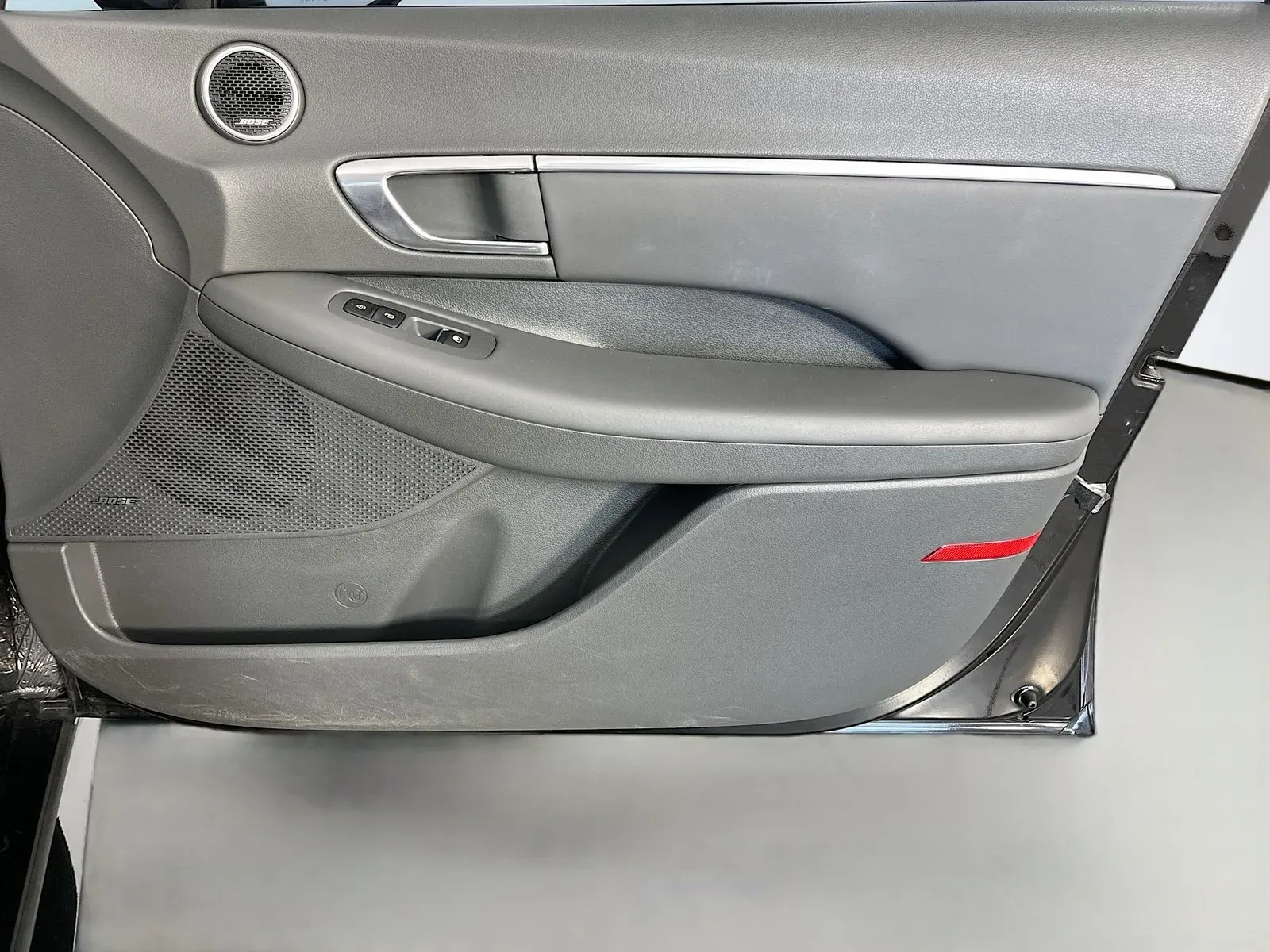 Hyundai Sonata photo 39