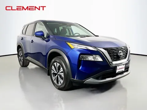 More photos of 2023 Nissan Rogue SV at Clement Pre-Owned, MO