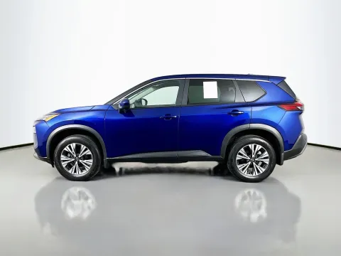 More photos of 2023 Nissan Rogue SV at Clement Pre-Owned, MO
