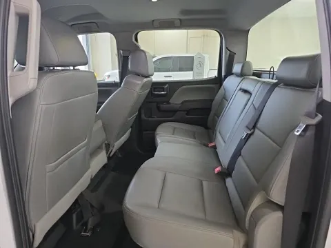 More photos of 2018 Chevrolet Silverado 1500 WT at Clement Pre-Owned, MO