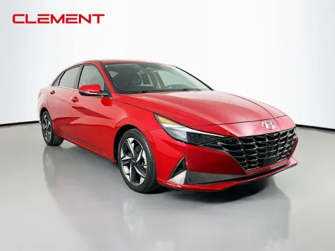 More photos of 2023 Hyundai Elantra Limited at Clement Pre-Owned, MO