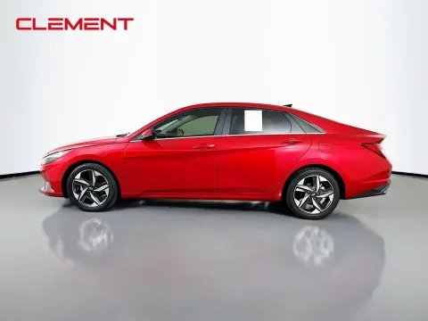 More photos of 2023 Hyundai Elantra Limited at Clement Pre-Owned, MO