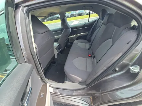 More photos of 2023 Toyota Camry LE at Clement Pre-Owned, MO
