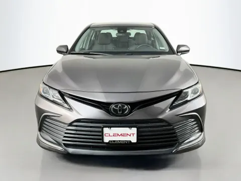 Photos of 2023 Toyota Camry LE for sale in Florissant, MO at Clement Pre-Owned