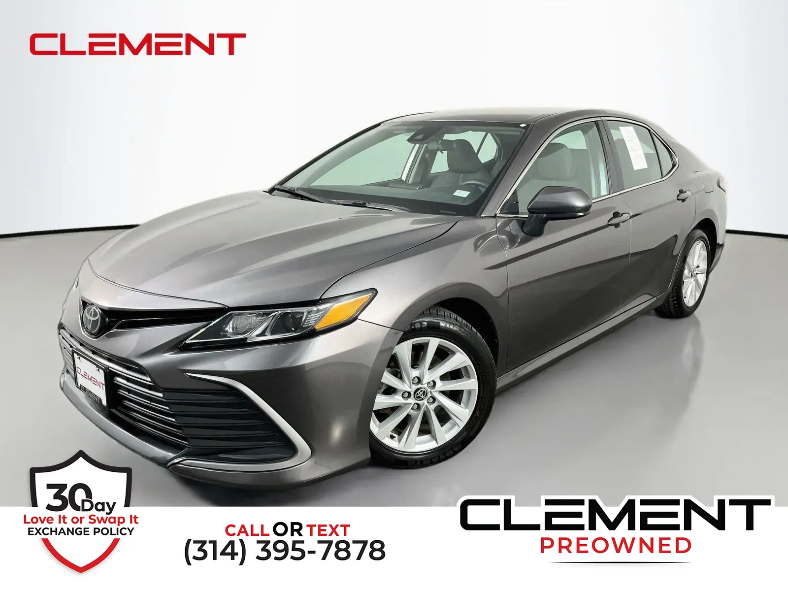 2023 Toyota Camry LE for sale in Florissant, MO