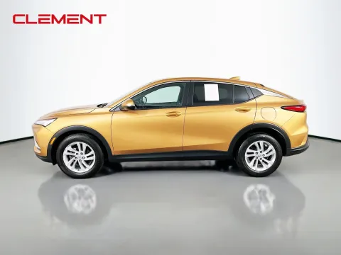 More photos of 2024 Buick Envista Preferred at Clement Pre-Owned, MO
