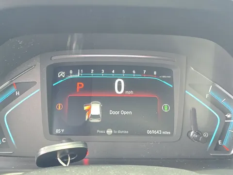 Photos of 2021 Honda Odyssey EX for sale in Florissant, MO at Clement Pre-Owned