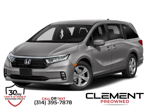 2021 Honda Odyssey EX for sale in Florissant, MO