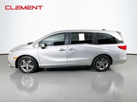 More photos of 2021 Honda Odyssey EX at Clement Pre-Owned, MO