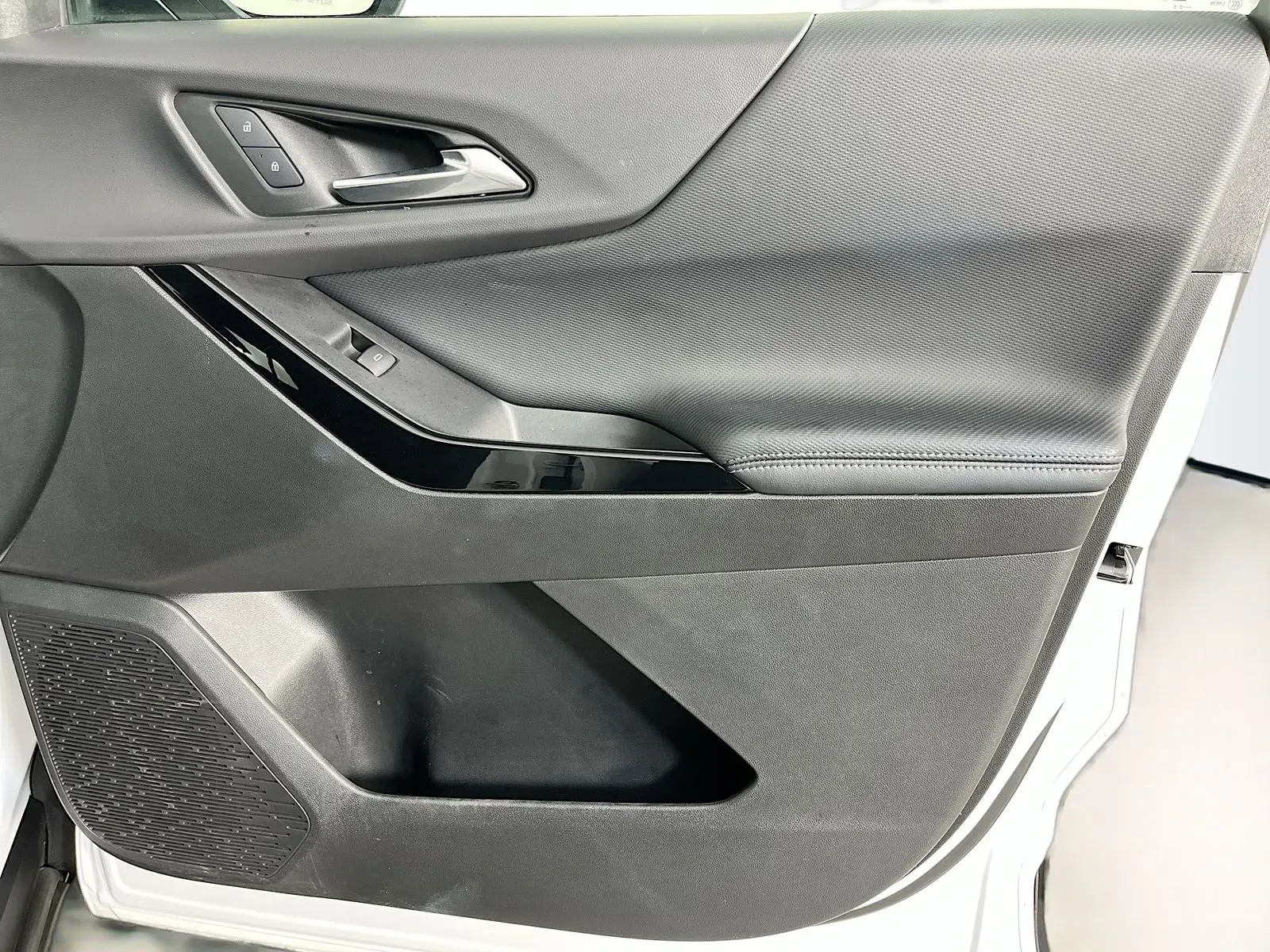 Chevrolet Equinox photo 36