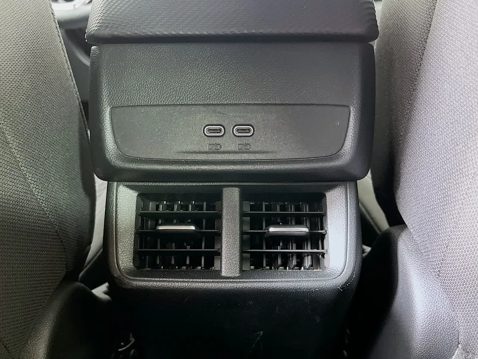 Chevrolet Equinox photo 32