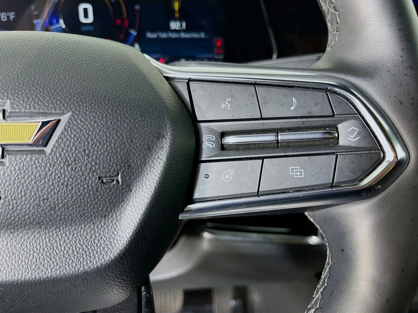 Chevrolet Equinox photo 17