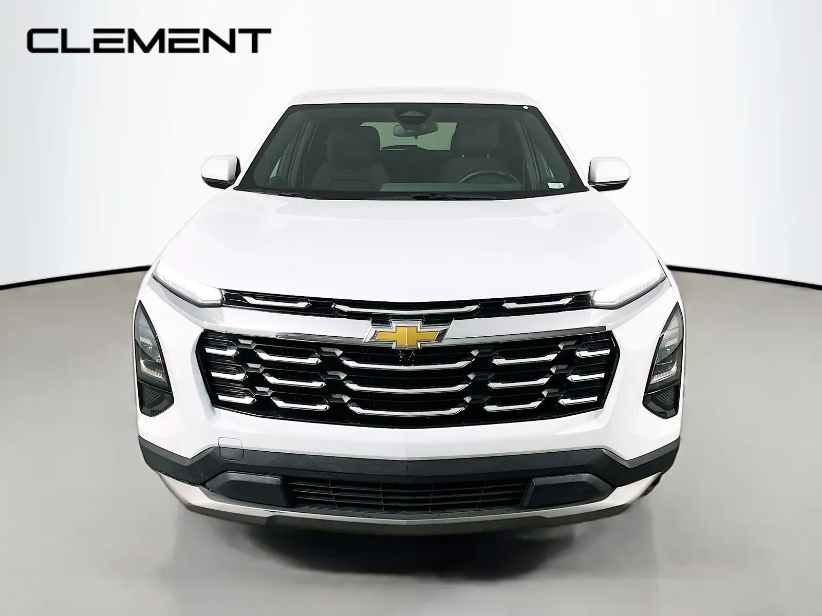 Chevrolet Equinox photo 3