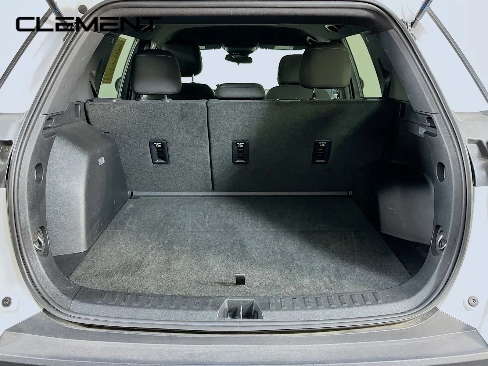 Chevrolet Equinox photo 10