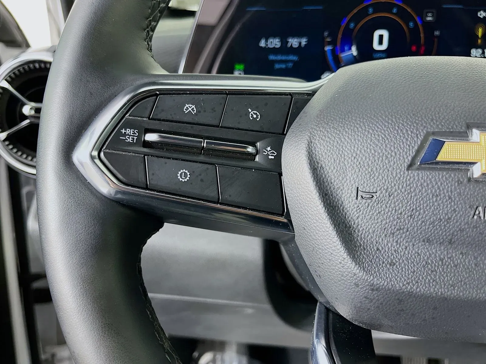 Chevrolet Equinox photo 15
