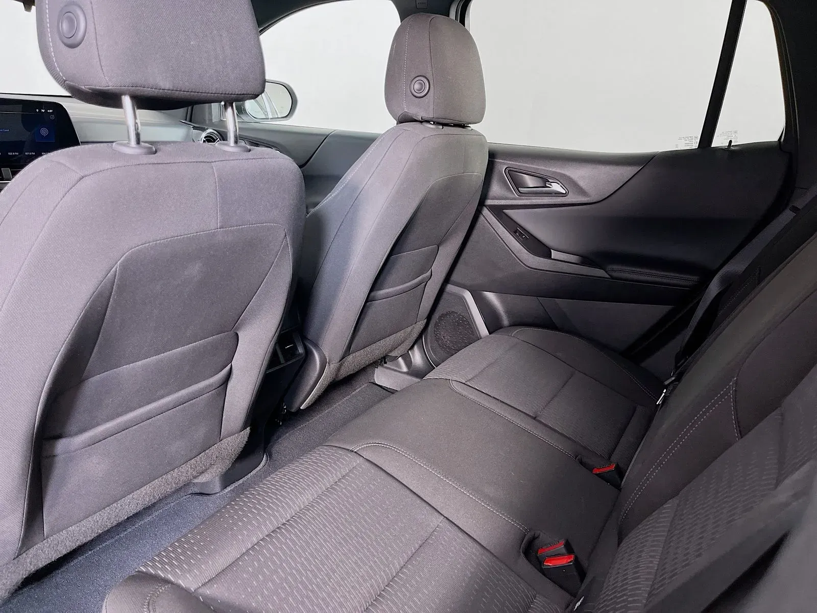 Chevrolet Equinox photo 31