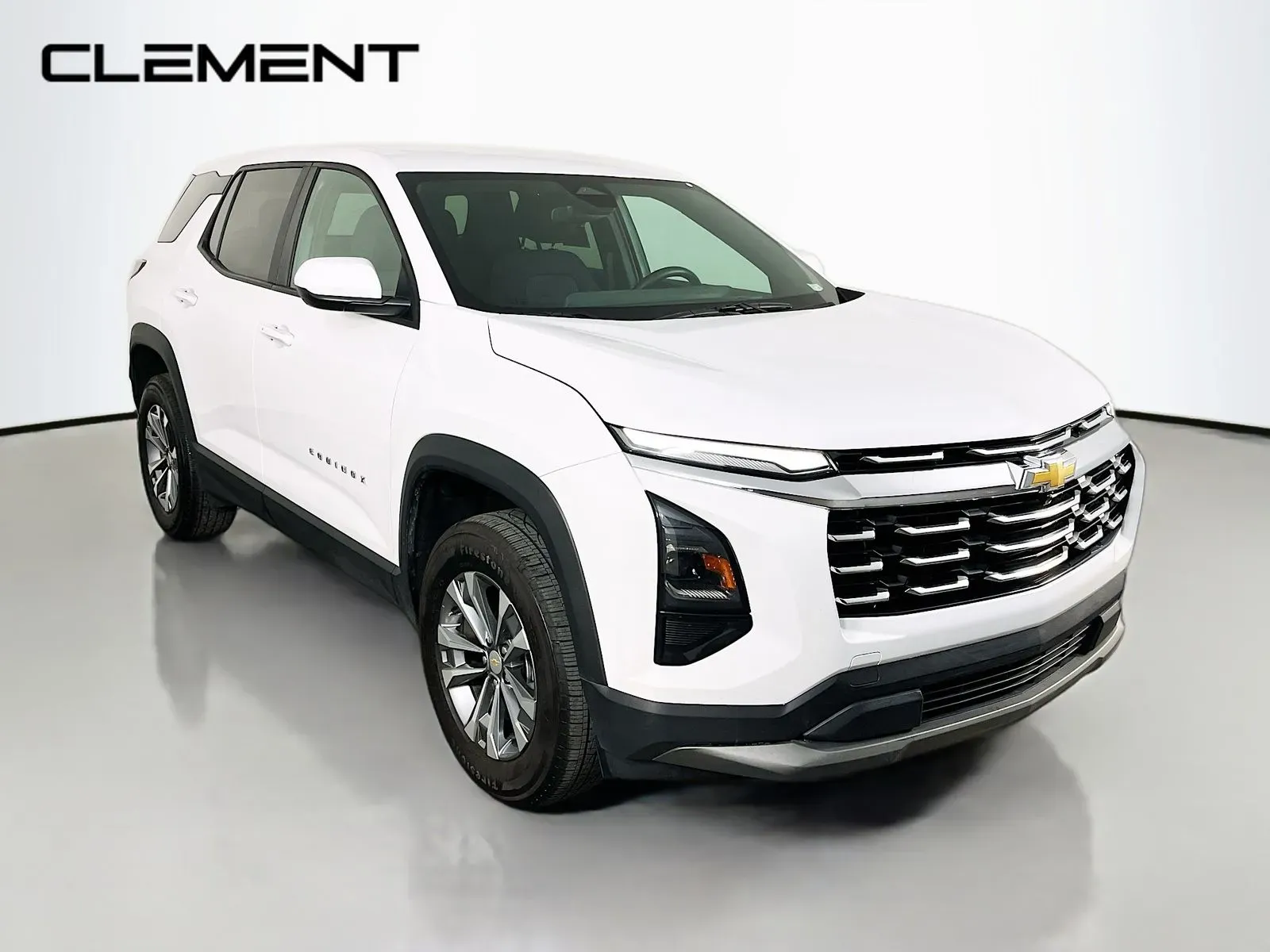 Chevrolet Equinox photo 4
