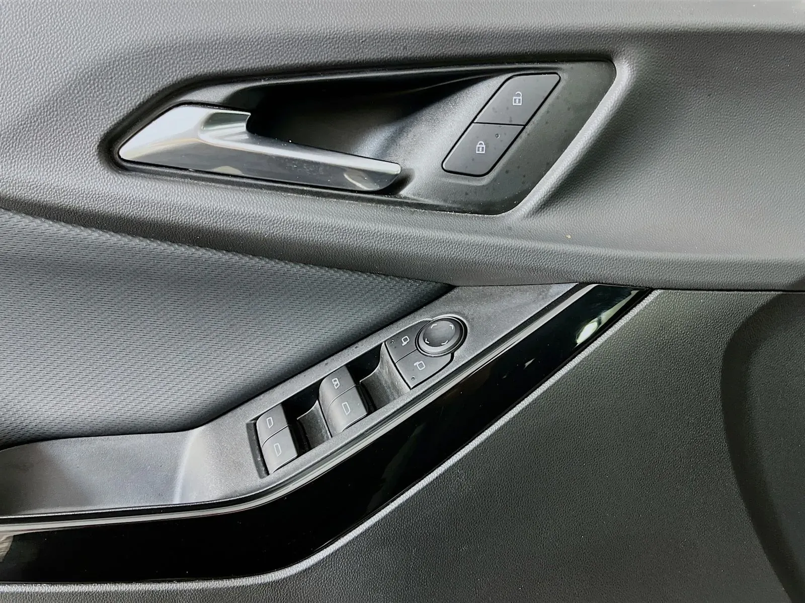 Chevrolet Equinox photo 24