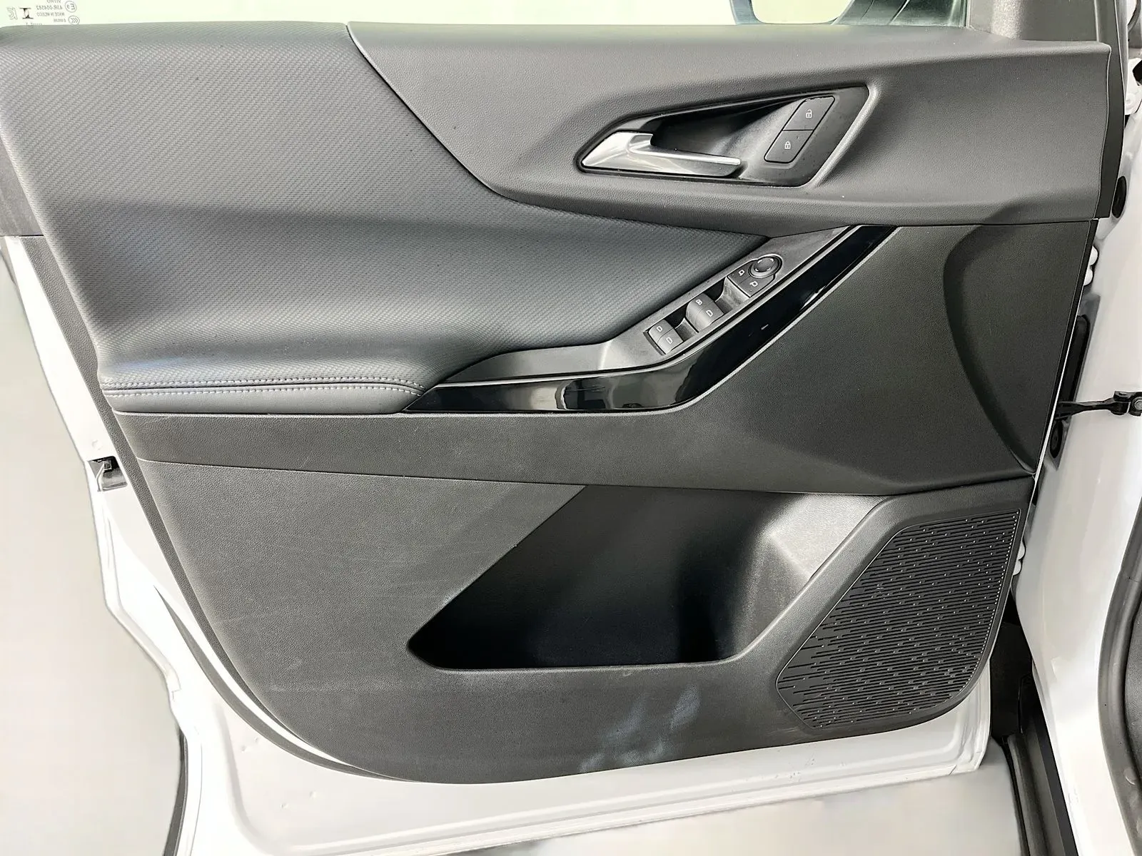 Chevrolet Equinox photo 25