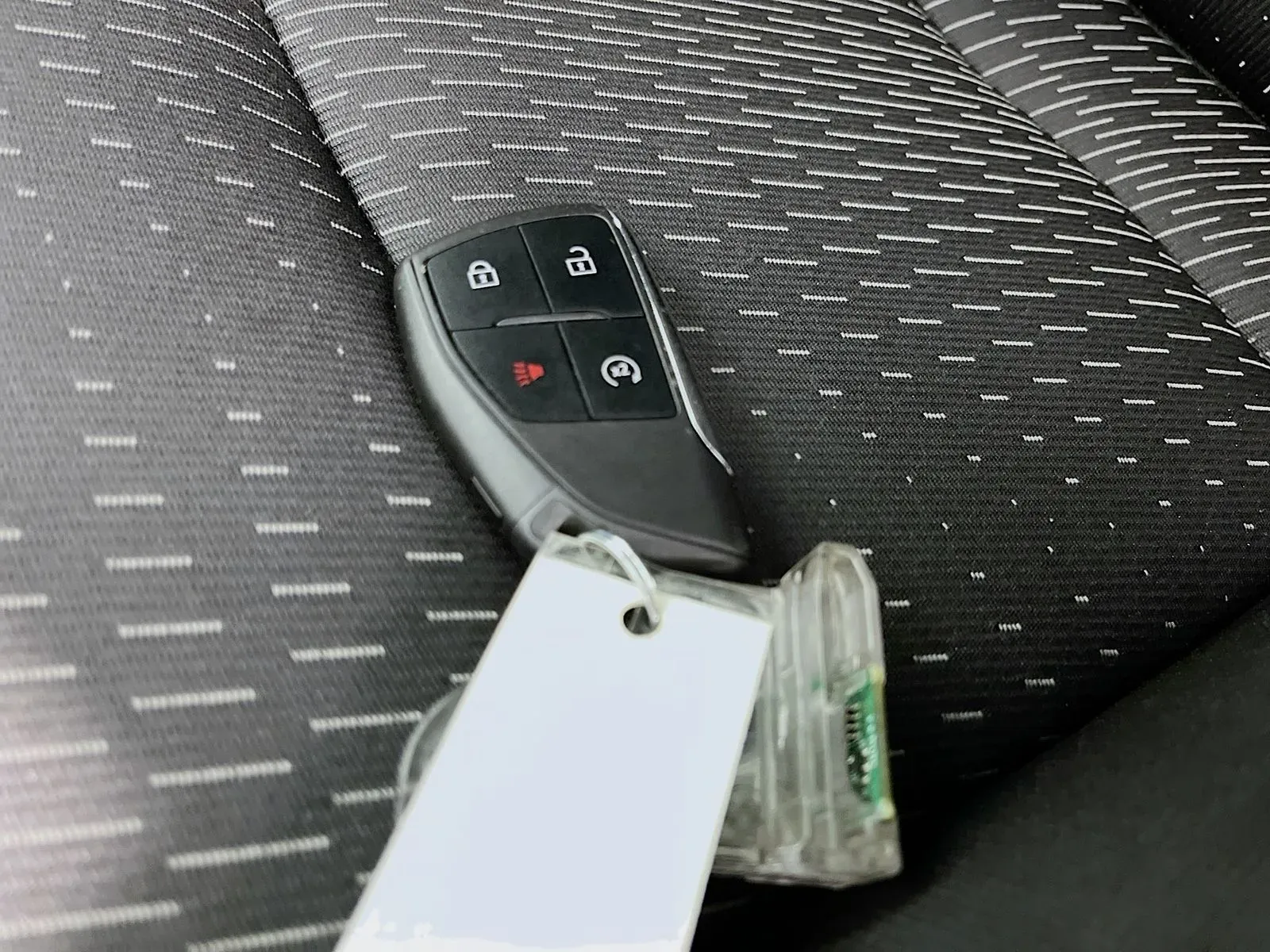Chevrolet Equinox photo 23