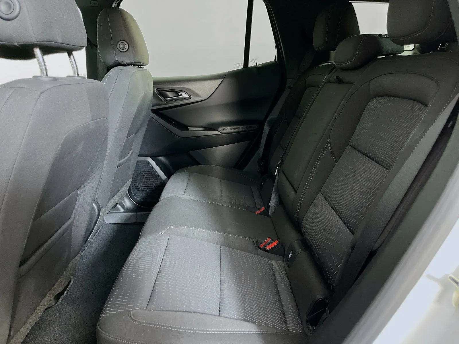 Chevrolet Equinox photo 29