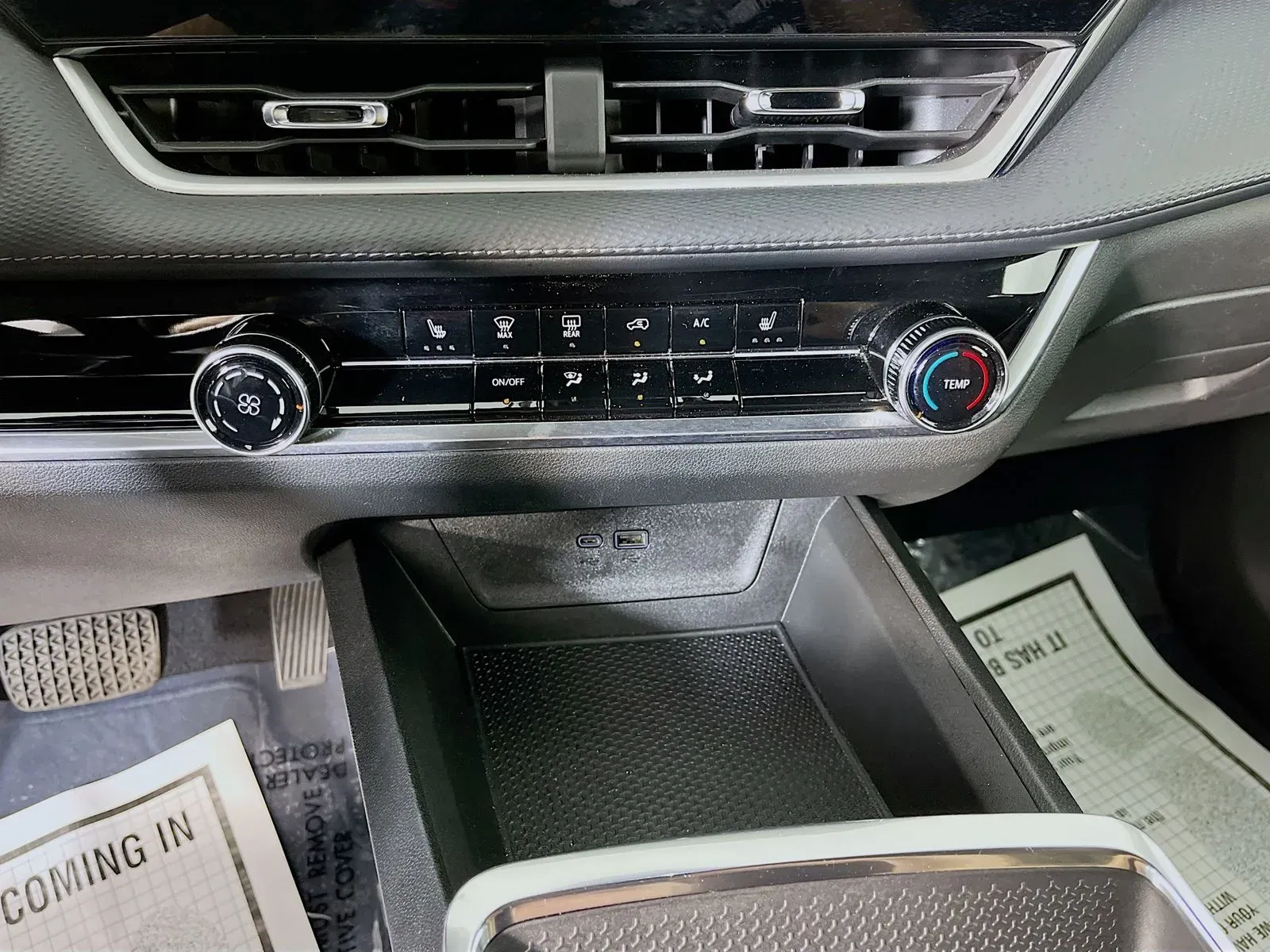 Chevrolet Equinox photo 22