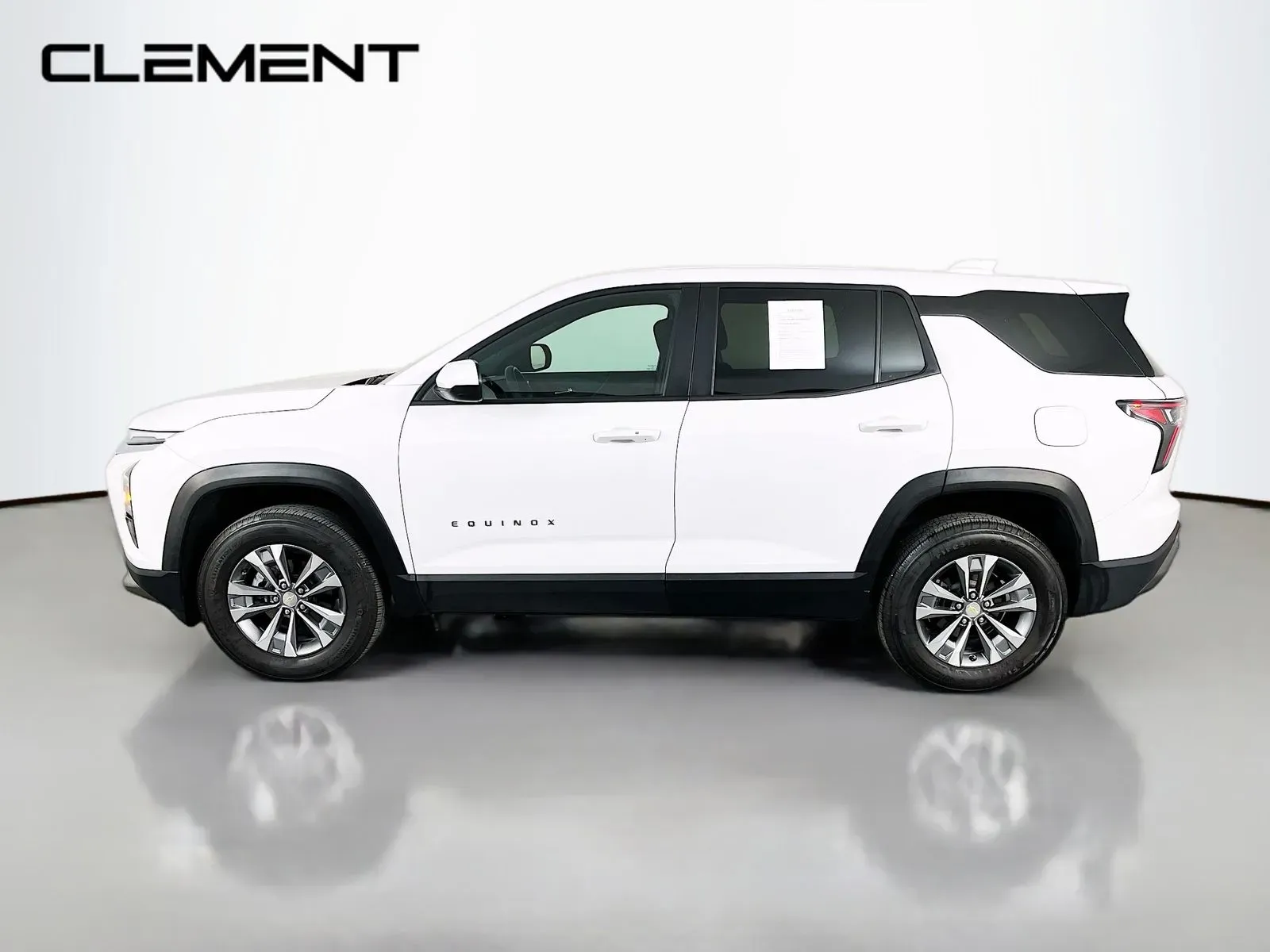 Chevrolet Equinox photo 5