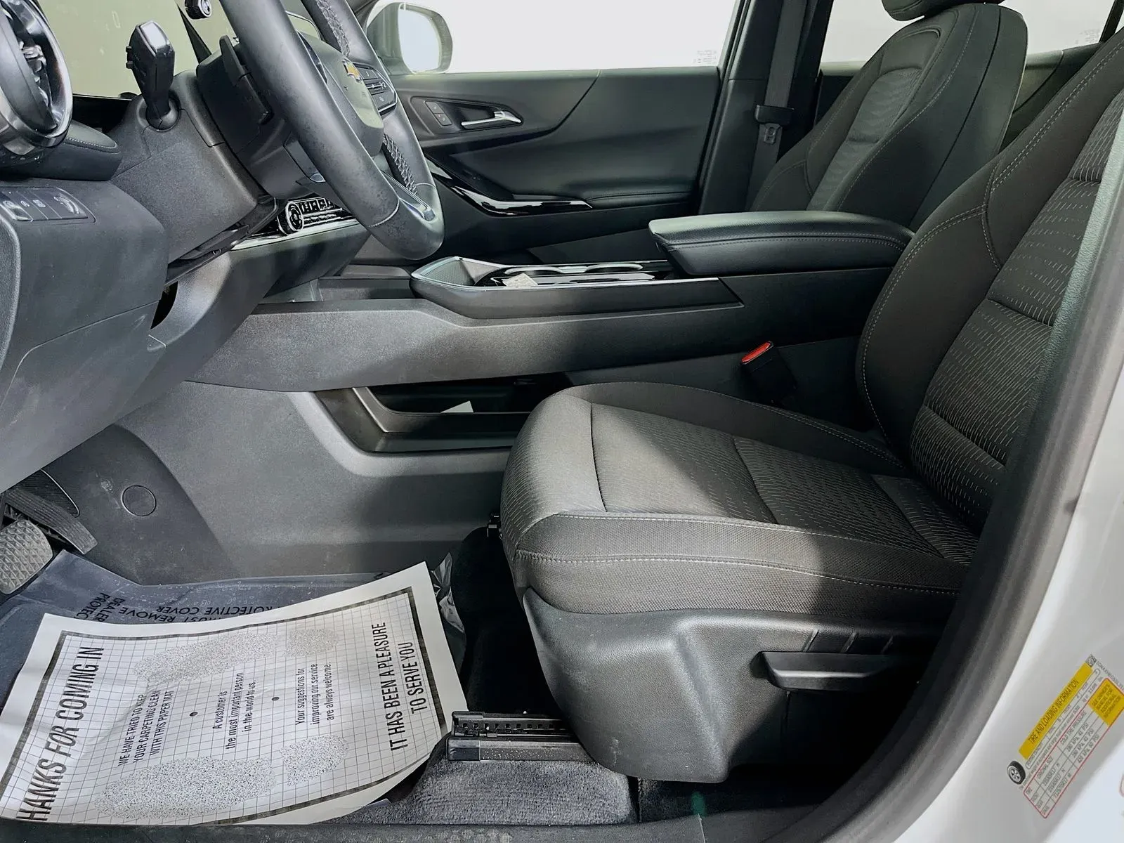 Chevrolet Equinox photo 26