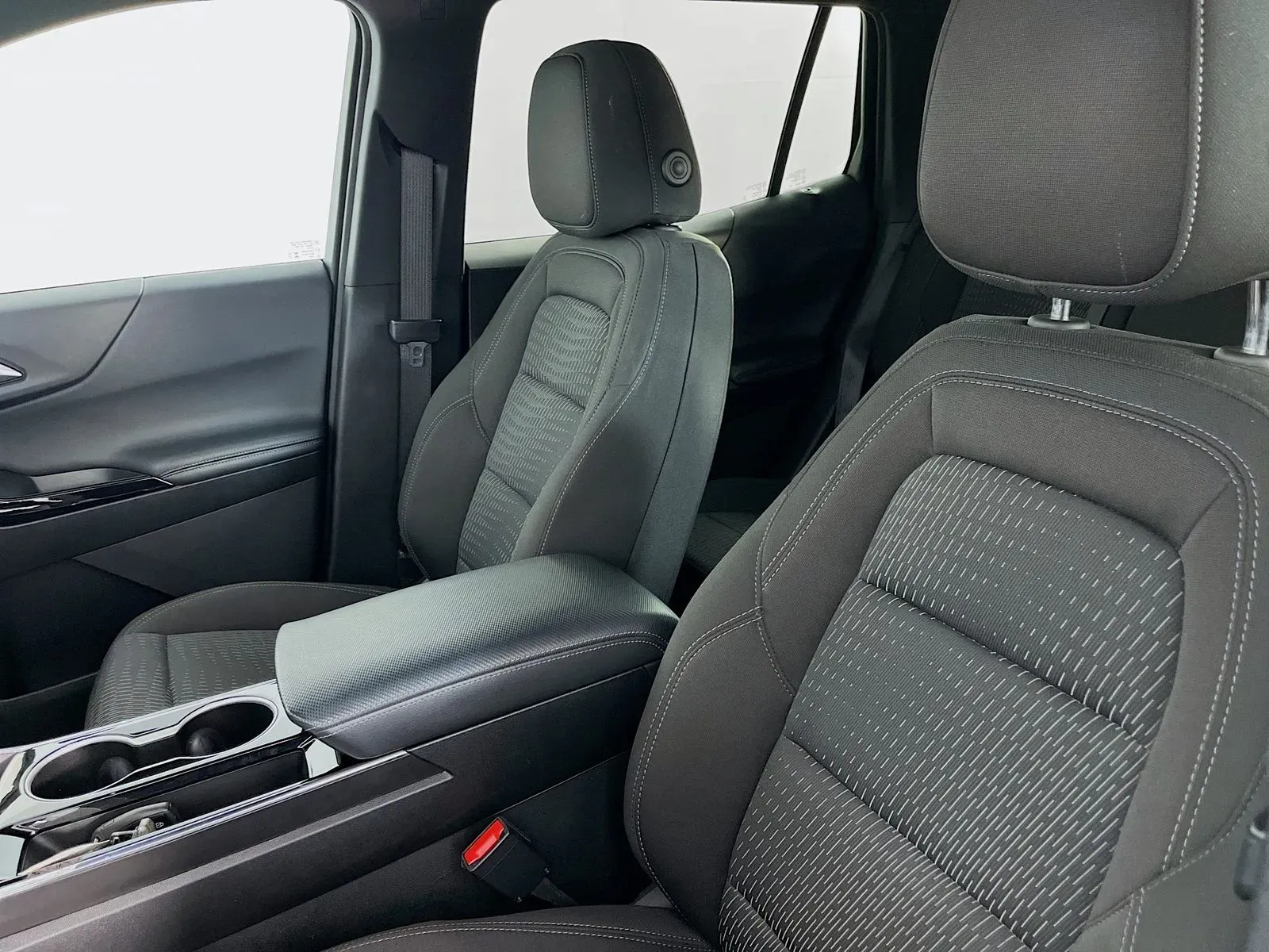 Chevrolet Equinox photo 27