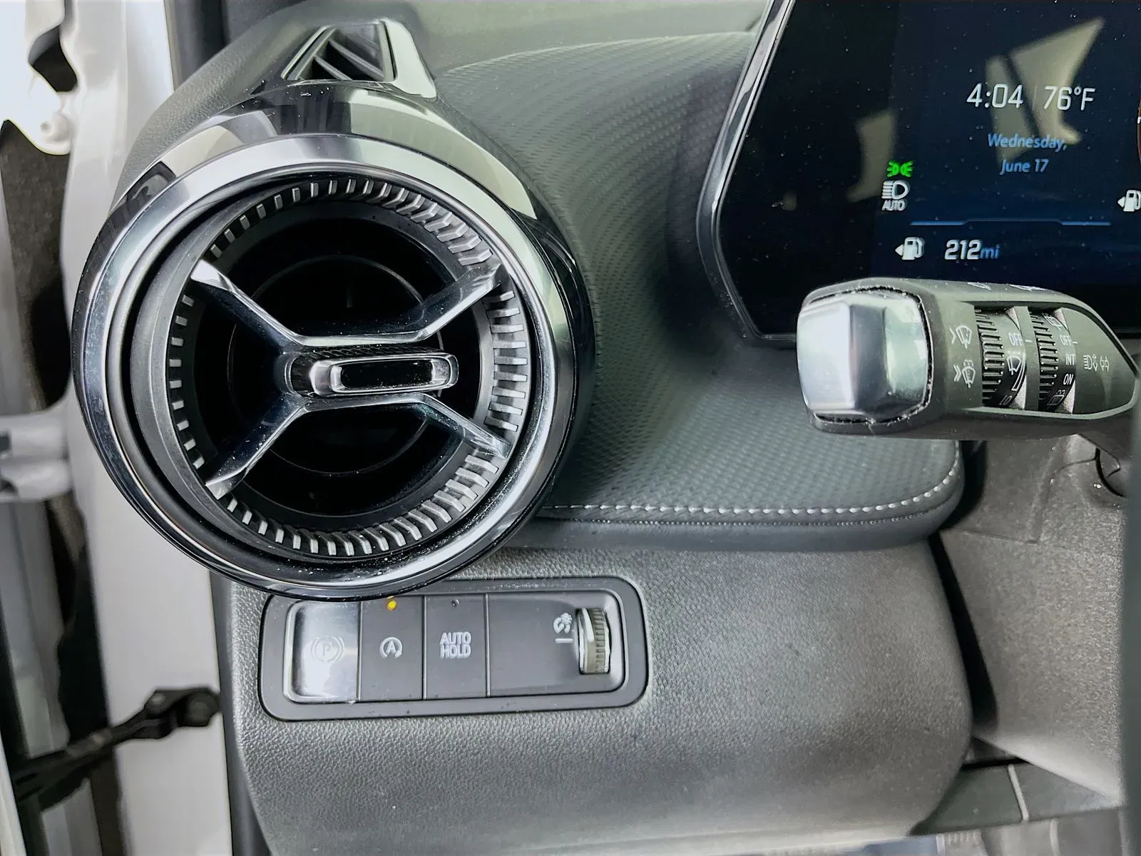 Chevrolet Equinox photo 13
