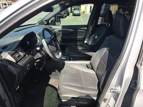 Another view of 2021 Honda Passport EX-L for sale in Florissant, MO at Clement Pre-Owned