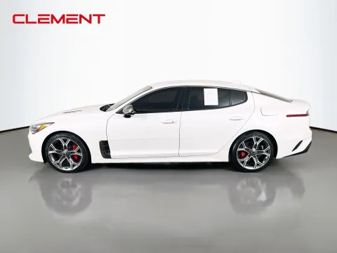 More photos of 2019 Kia Stinger GT at Clement Pre-Owned, MO