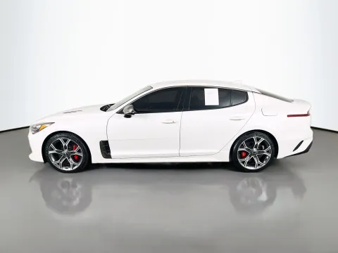 More photos of 2019 Kia Stinger GT at Clement Pre-Owned, MO