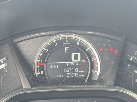 Photos of 2019 Honda CR-V LX for sale in Florissant, MO at Clement Pre-Owned