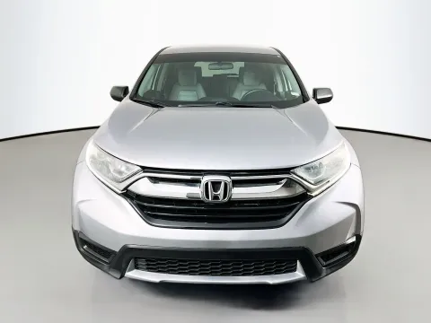 Photos of 2019 Honda CR-V LX for sale in Florissant, MO at Clement Pre-Owned
