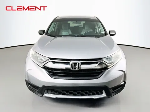Another view of 2019 Honda CR-V LX for sale in Florissant, MO at Clement Pre-Owned