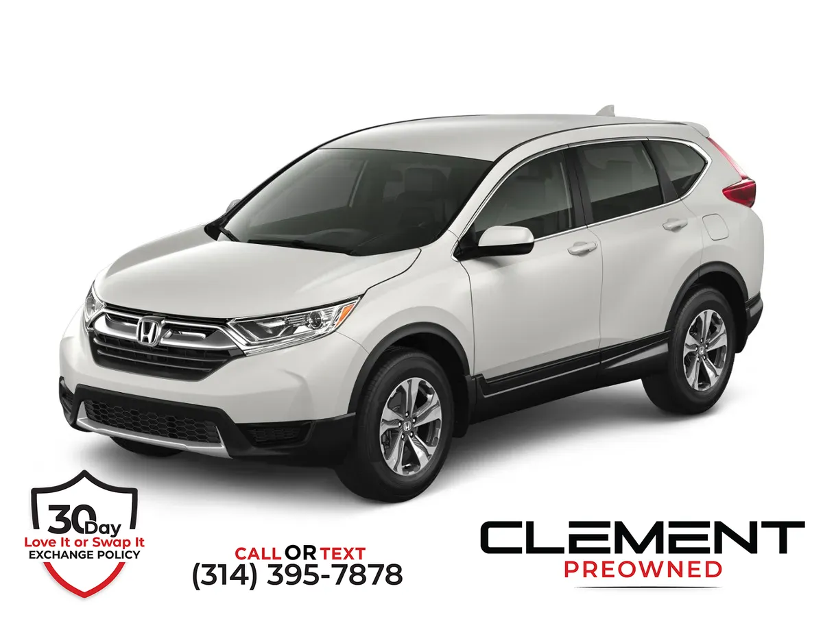 2019 Honda CR-V LX for sale in Florissant, MO