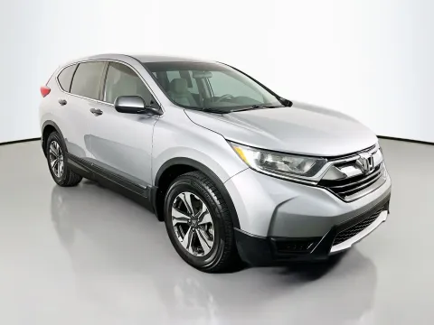 Another view of 2019 Honda CR-V LX for sale in Florissant, MO at Clement Pre-Owned