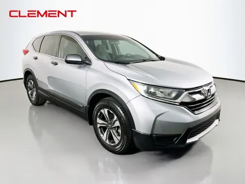 More photos of 2019 Honda CR-V LX at Clement Pre-Owned, MO