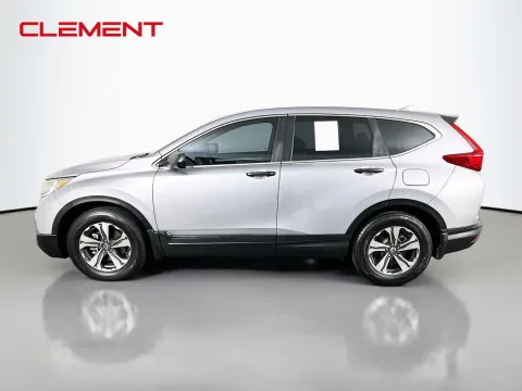 More photos of 2019 Honda CR-V LX at Clement Pre-Owned, MO