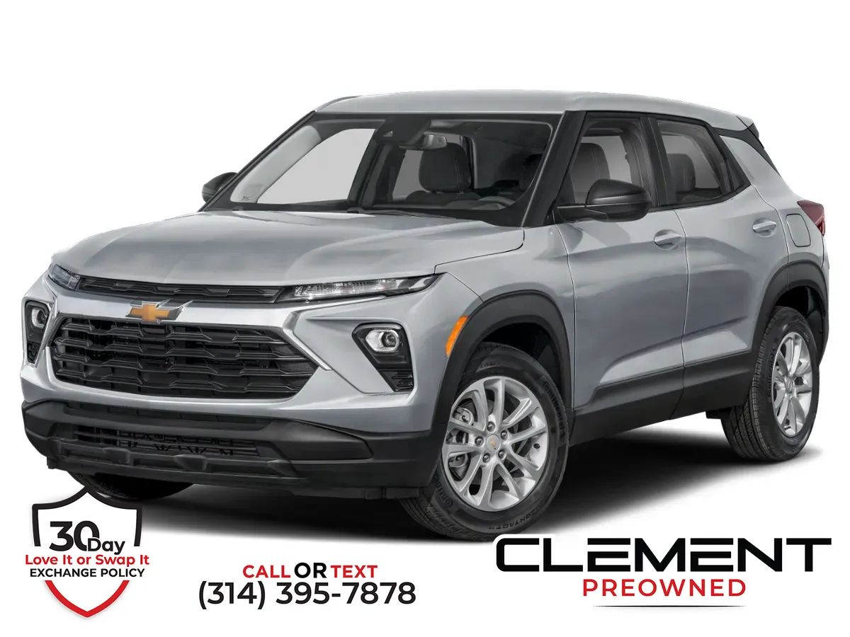 2025 Chevrolet TrailBlazer LS for sale in Florissant, MO