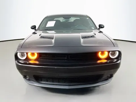 Photos of 2023 Dodge Challenger SXT for sale in Florissant, MO at Clement Pre-Owned