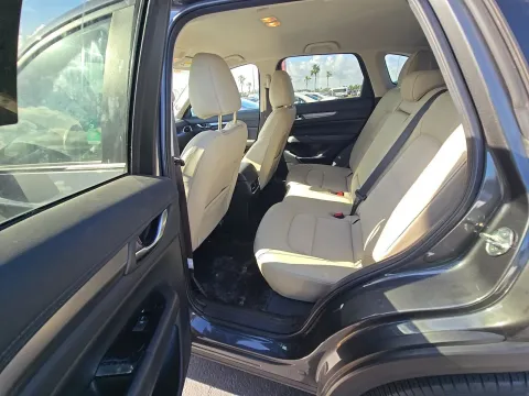 More photos of 2023 Mazda CX-5 2.5 S Select Package at Clement Pre-Owned, MO