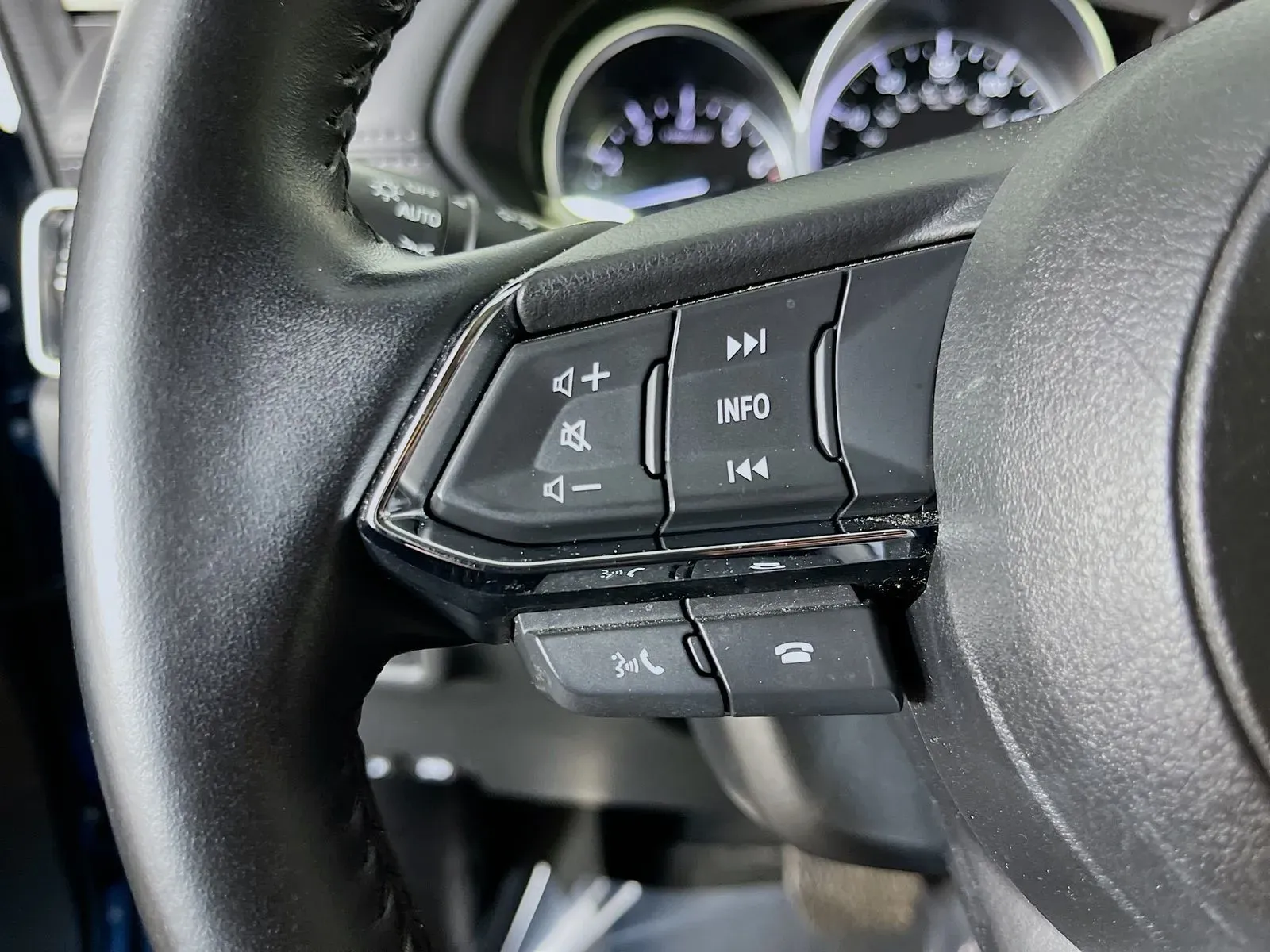 Mazda CX-5 photo 15