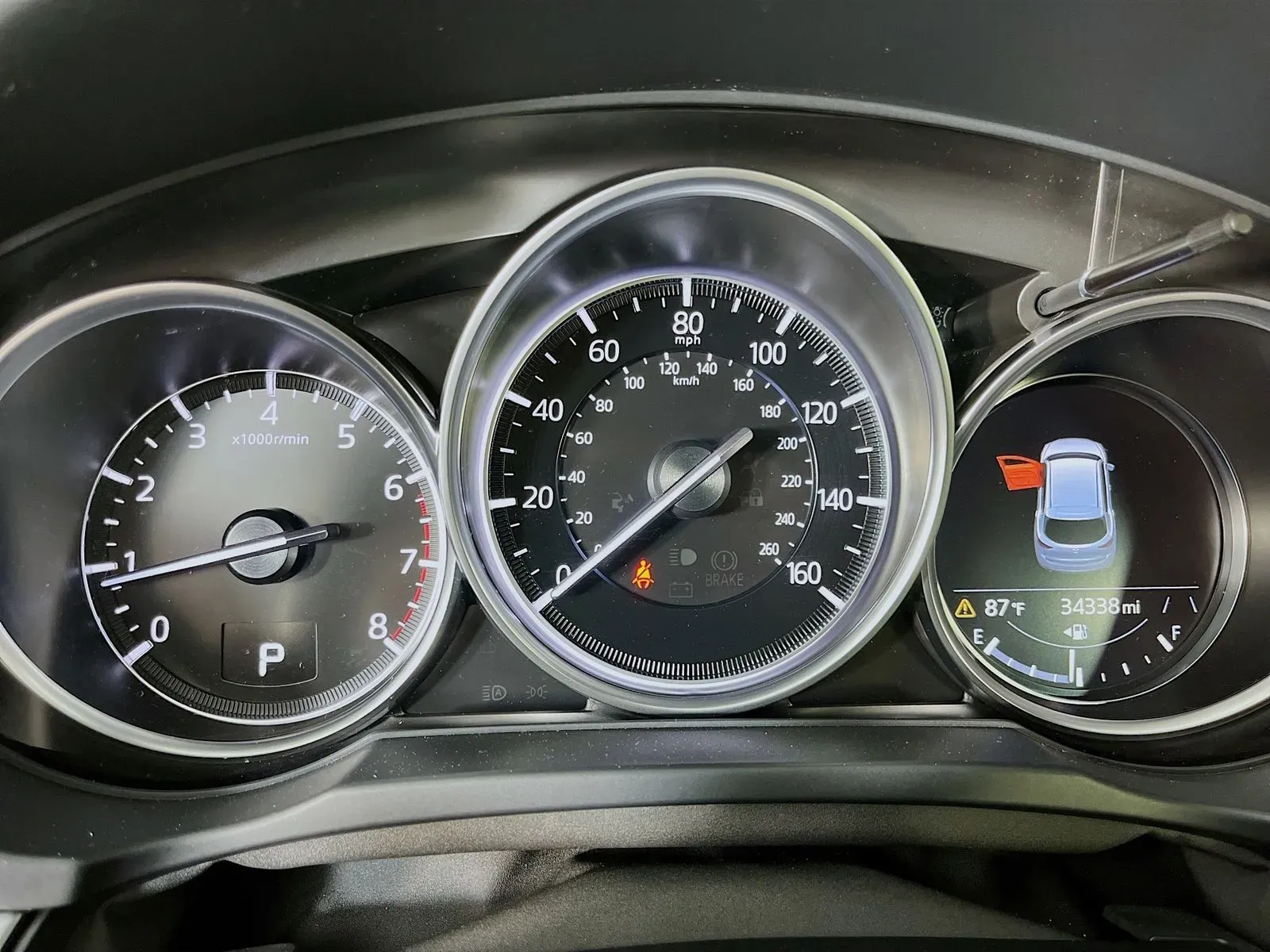 Mazda CX-5 photo 18