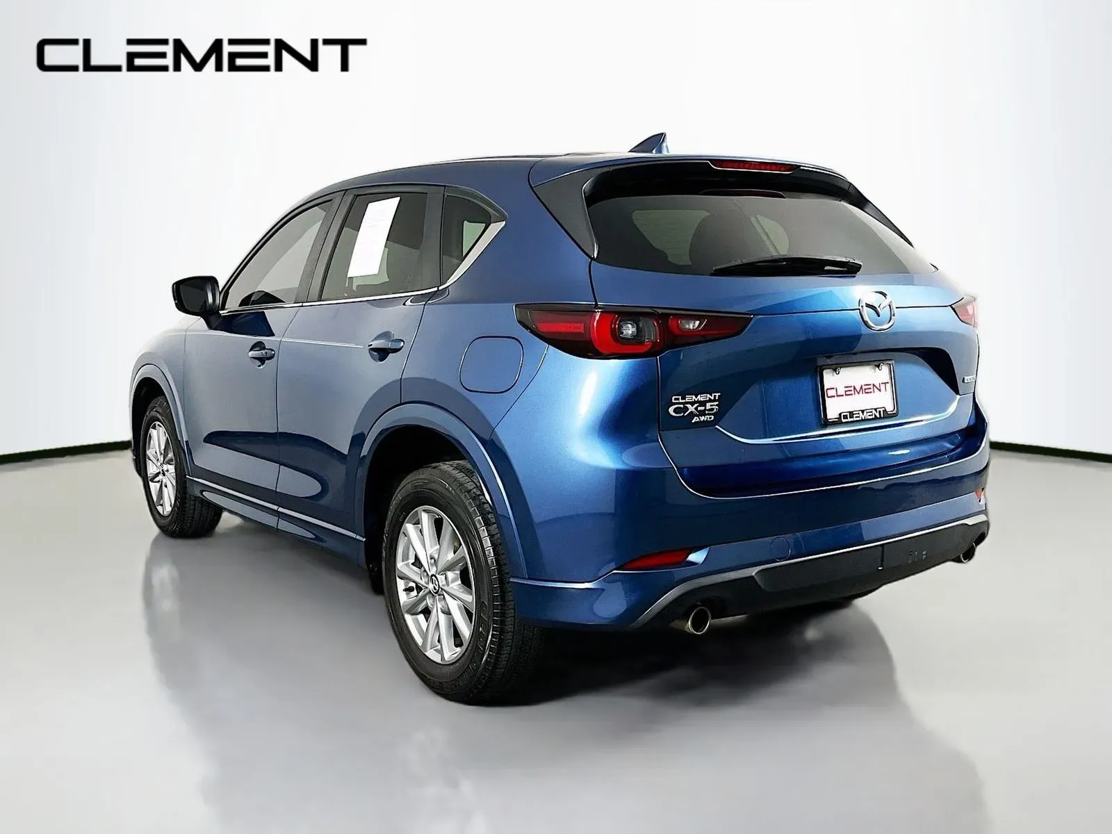 Mazda CX-5 photo 9