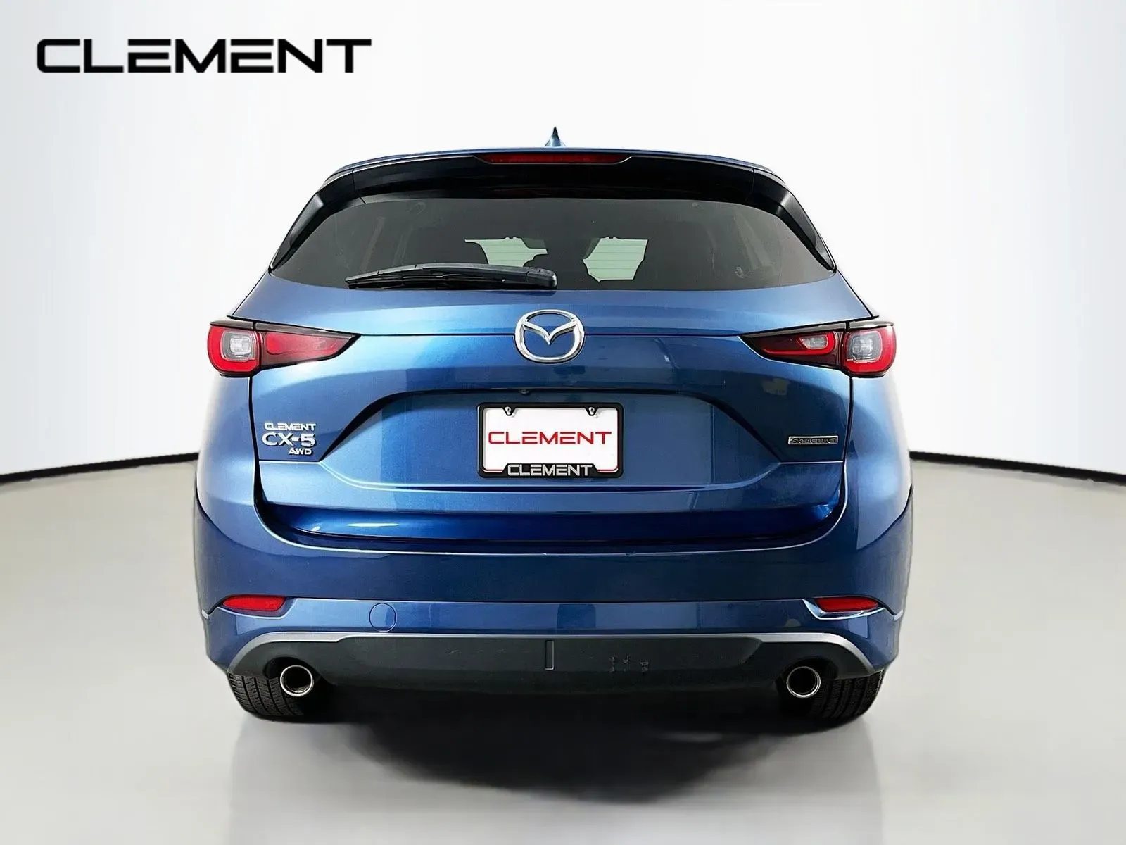 Mazda CX-5 photo 8