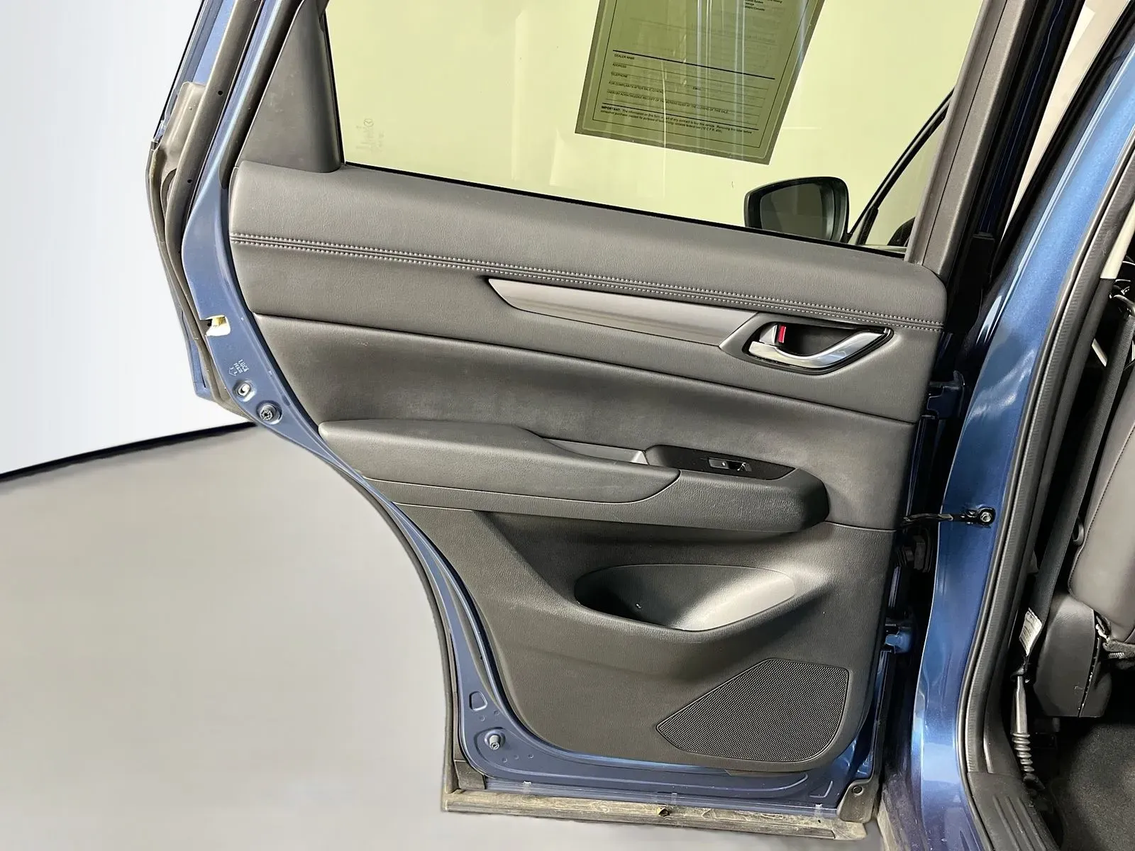 Mazda CX-5 photo 31