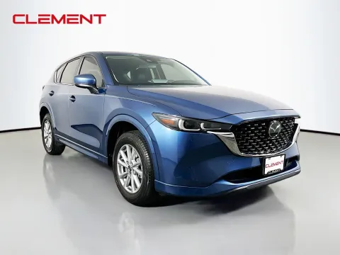 More photos of 2024 Mazda CX-5 2.5 S Select Package at Clement Pre-Owned, MO