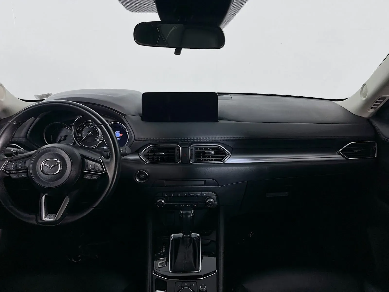 Mazda CX-5 photo 12